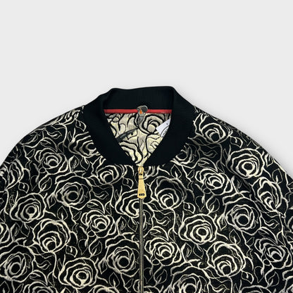 Bomber cop. copine Made in Portugal - S