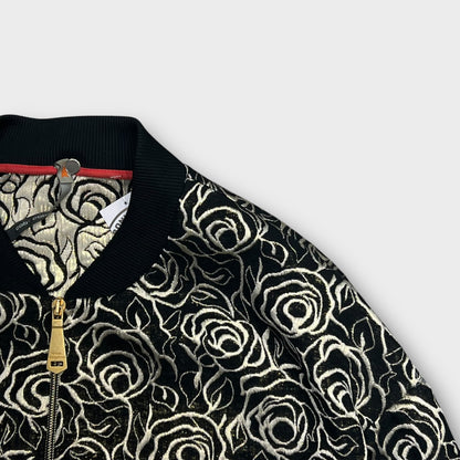 Bomber cop. copine Made in Portugal - S