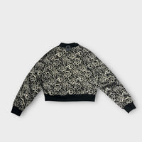 Bomber cop. copine Made in Portugal - S