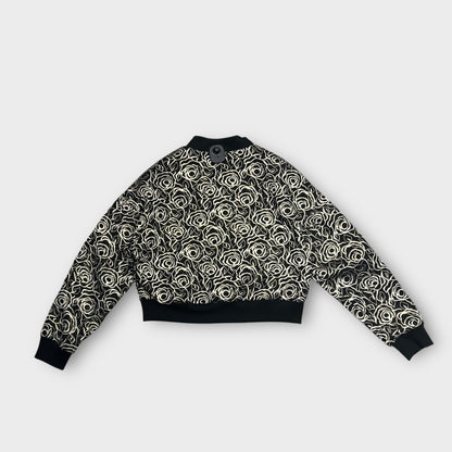 Bomber cop. copine Made in Portugal - S