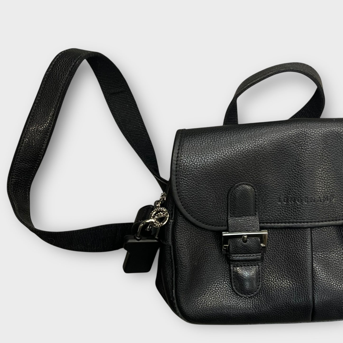 Sac à bandoulière Longchamp Noir - TU