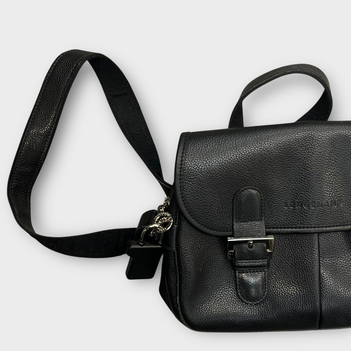 Sac à main Longchamp