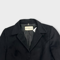 Manteau Mugler