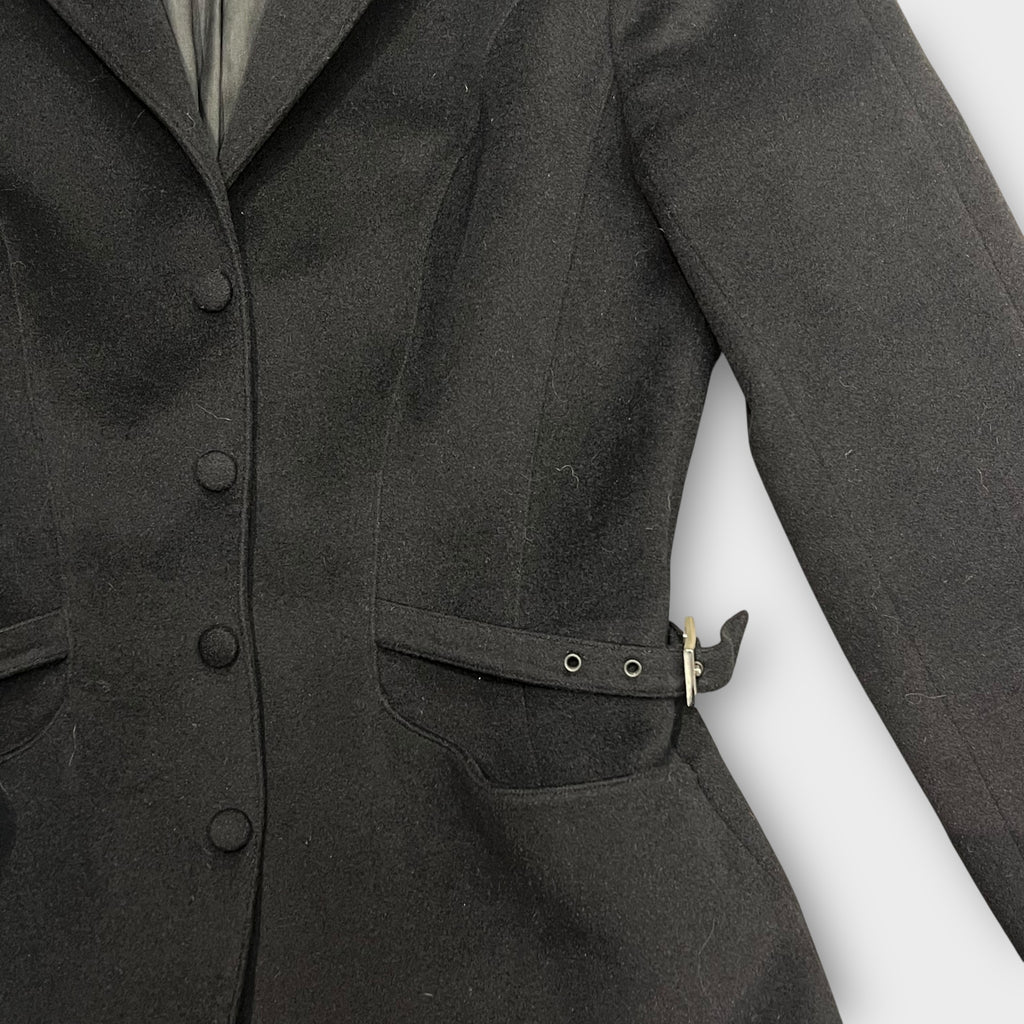 Manteau Mugler