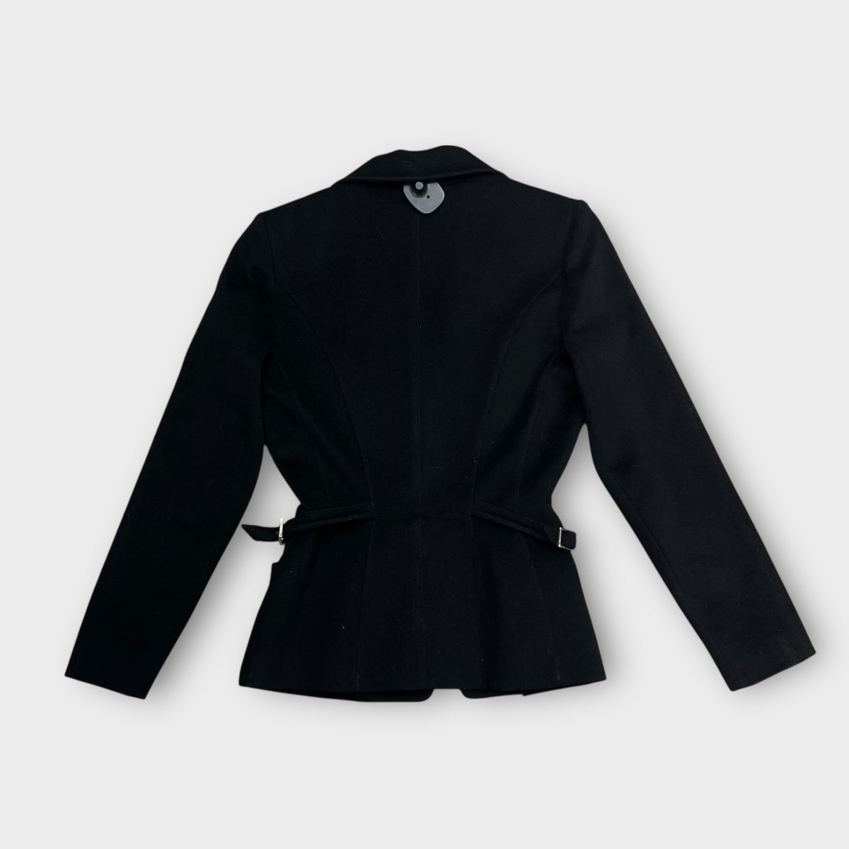 Manteau Mugler
