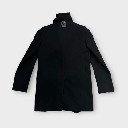 Manteau Sonia Rykiel Made in France Noir - M