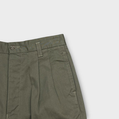 Pantalon chino Deadstock Levi’s Kaki - FR34