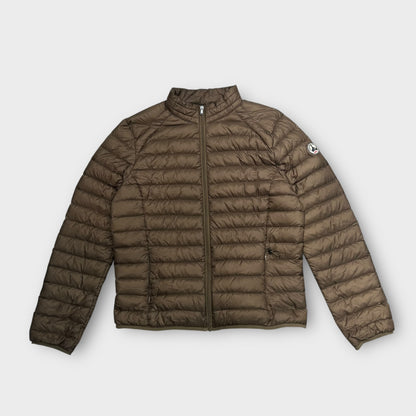 Doudoune Jott Kaki - L