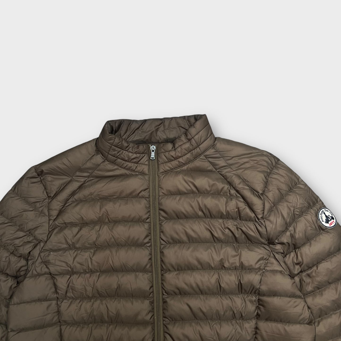 Doudoune Jott Kaki - L