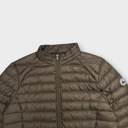 Doudoune Jott Kaki - L