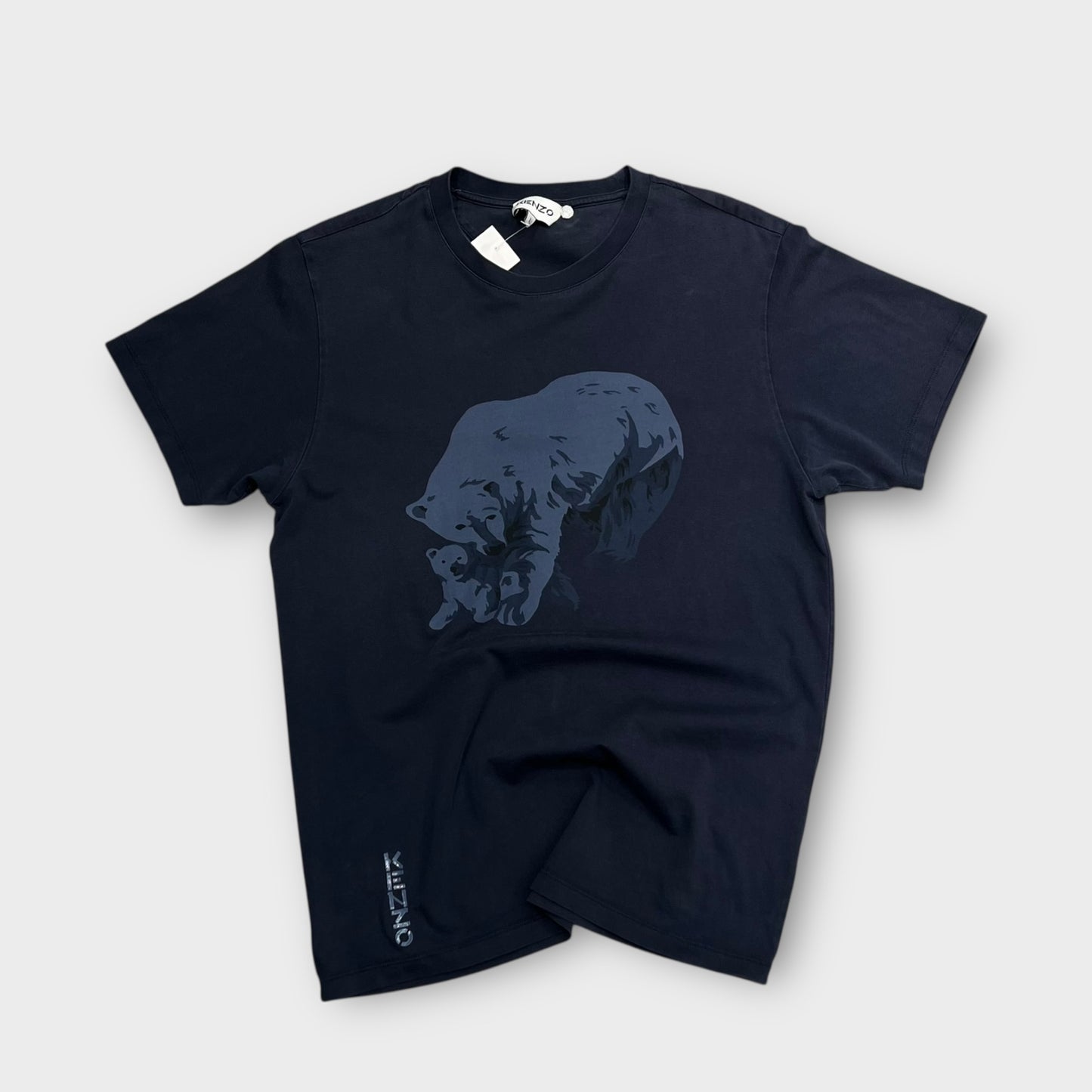 T-Shirt Kenzo Noir - L