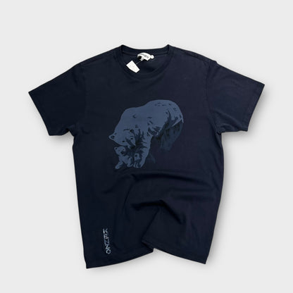 T-Shirt Kenzo Noir - L
