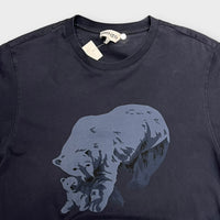 T-Shirt Kenzo Noir - L