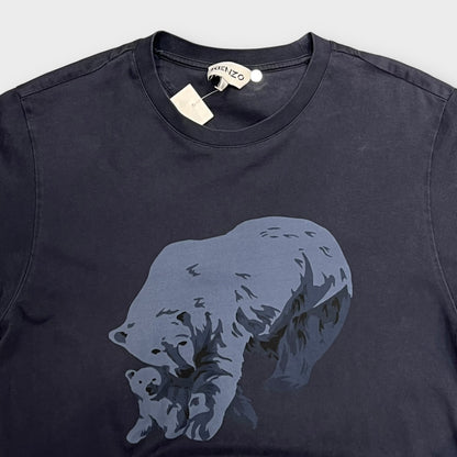 T-Shirt Kenzo Noir - L