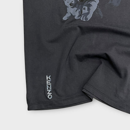 T-Shirt Kenzo Noir - L