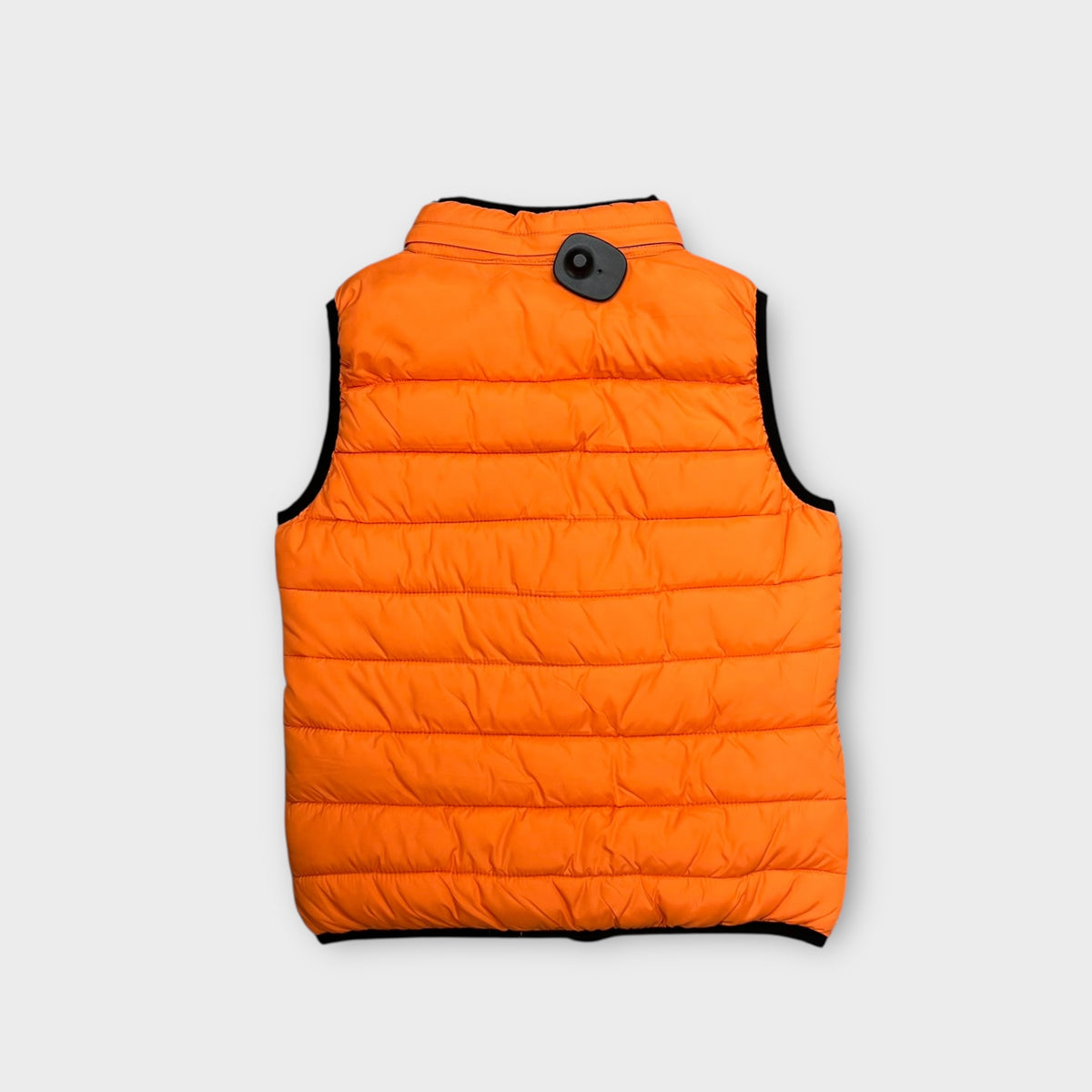 Doudoune sans manche Pepe Jeans Orange - XS