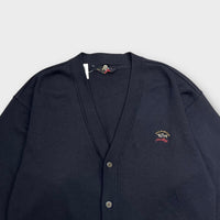 Cardigan Paul & Shark Navy