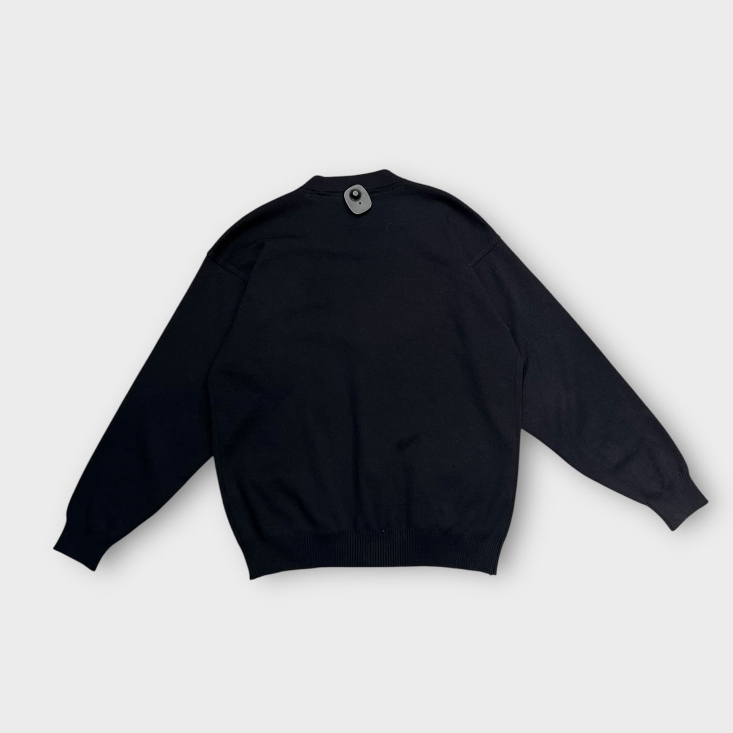 Cardigan Paul & Shark Navy - L