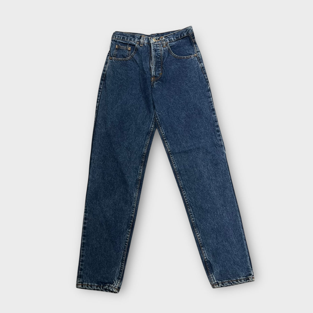 Jean Vintage Deadstock Bleu - FR34