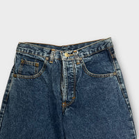 Jean Vintage Deadstock Bleu - FR34