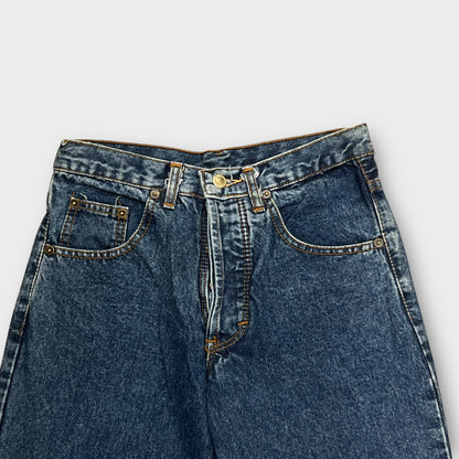 Jean Vintage Deadstock Bleu - FR34