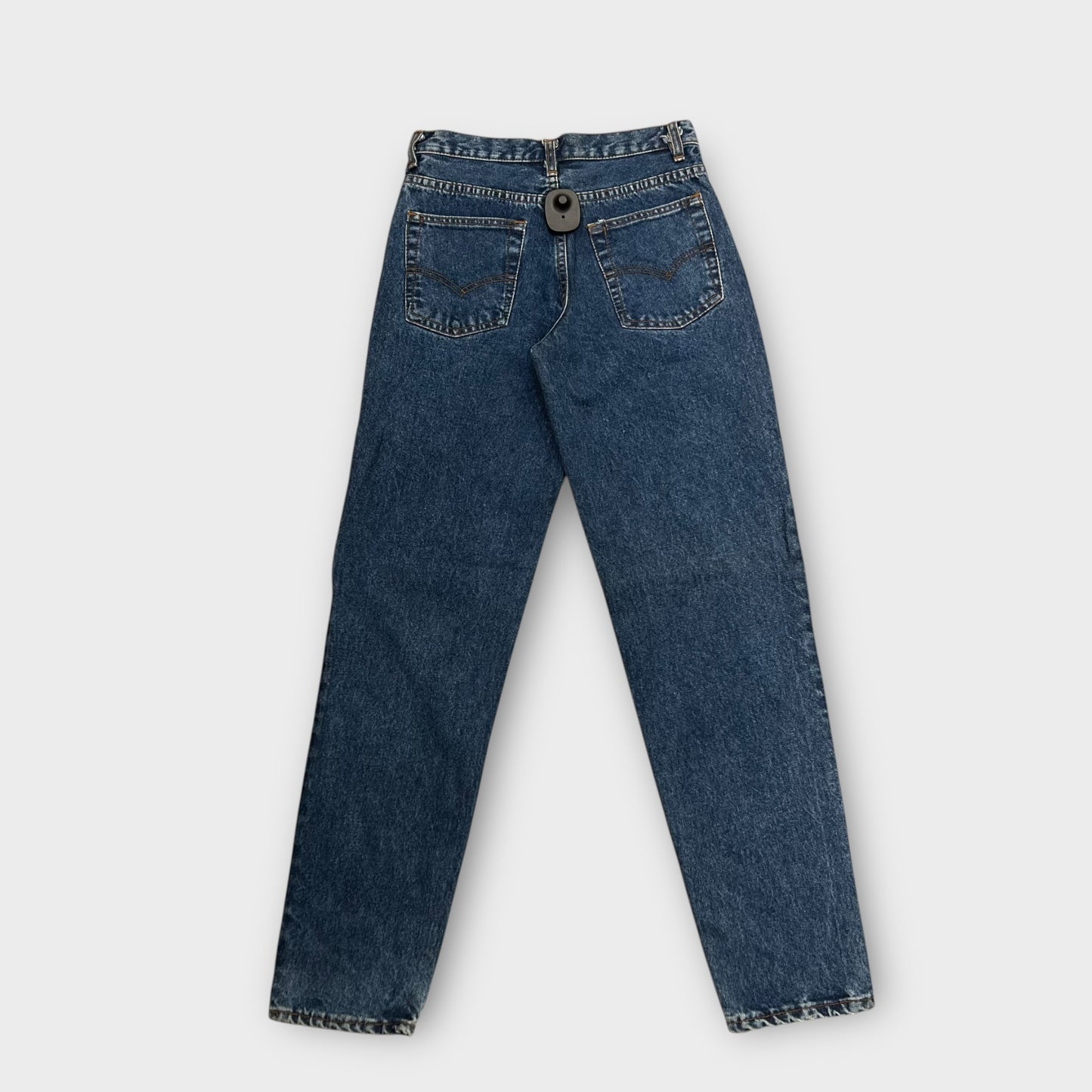 Jean Vintage Deadstock Bleu - FR34