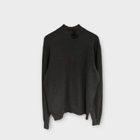 1/4 Zip Ralph Lauren Gris - L
