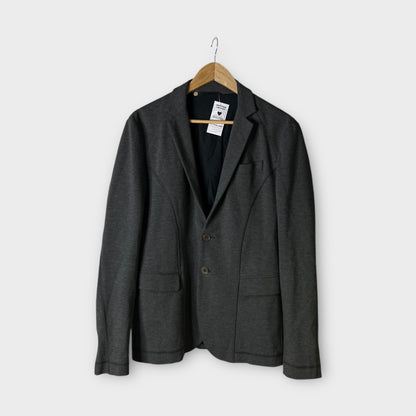 Blazer Bikkembergs Gris - M