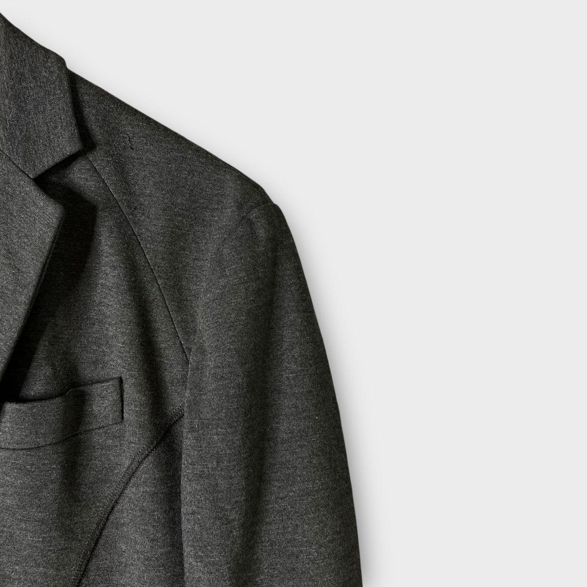 Blazer Bikkembergs Gris - M