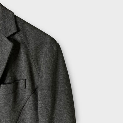 Blazer Bikkembergs Gris - M