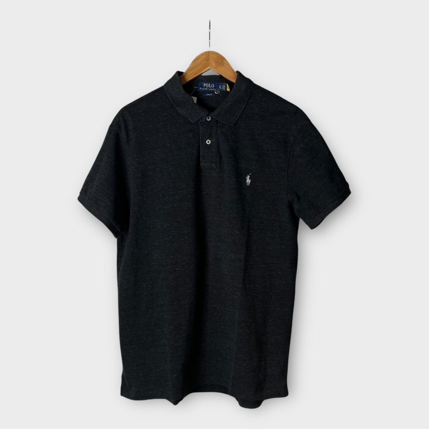 Polo Ralph Lauren Gris - XL