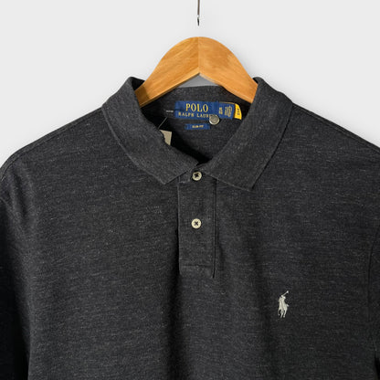 Polo Ralph Lauren Gris - XL