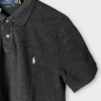 Polo Ralph Lauren gris - XL