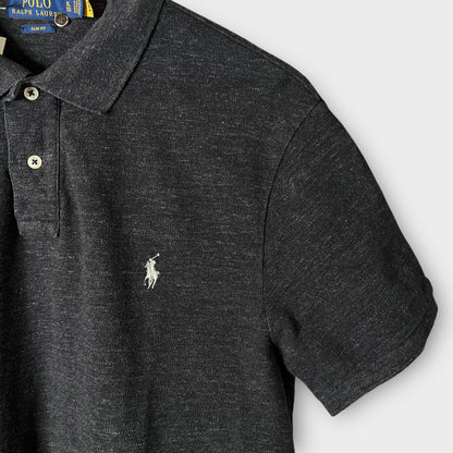 Polo Ralph Lauren Gris - XL