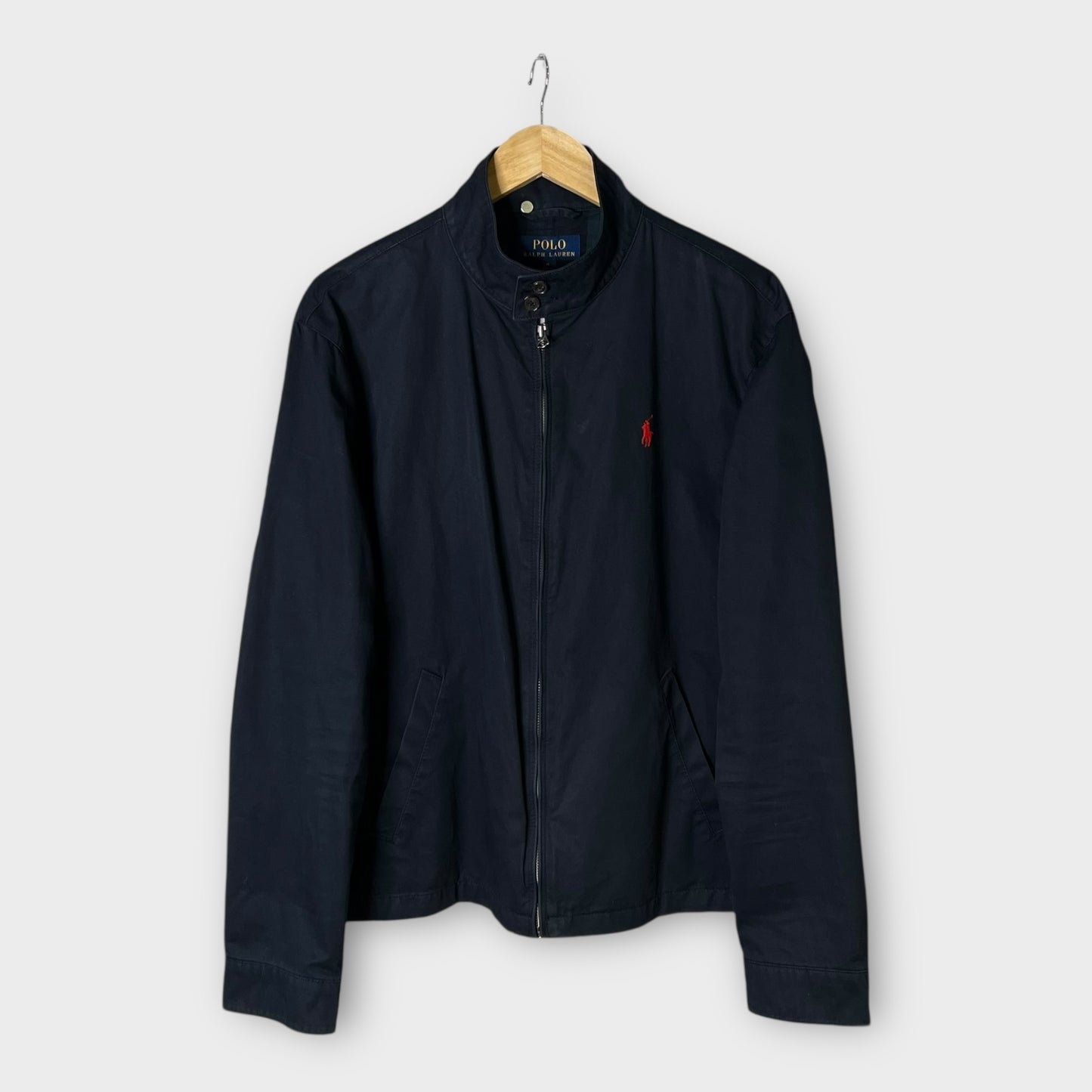 Veste Ralph Lauren Navy - M