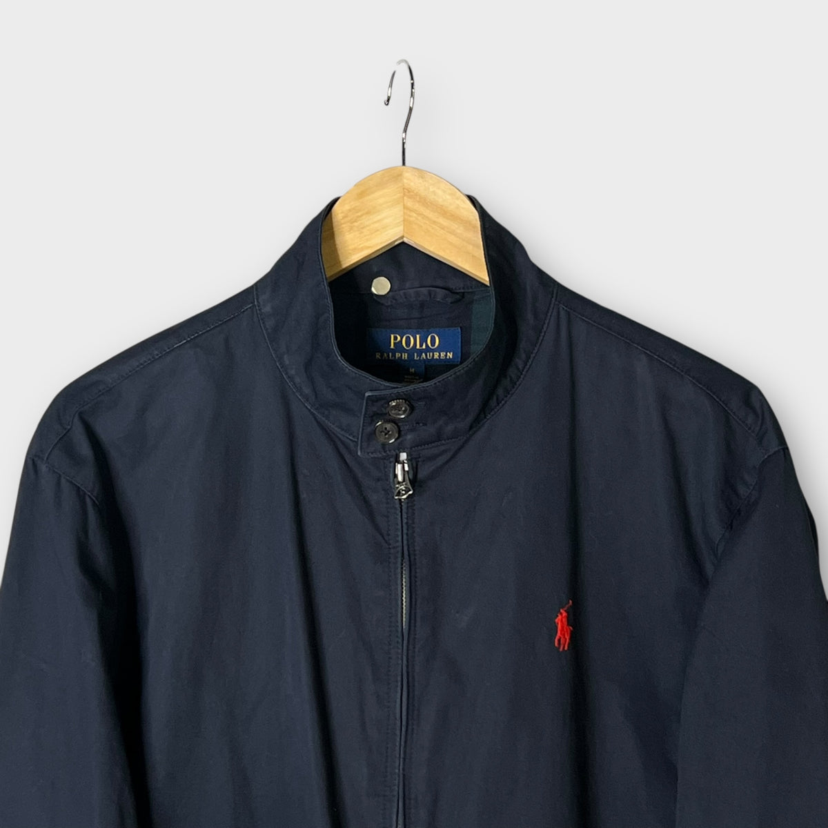 Veste Ralph Lauren Navy - M