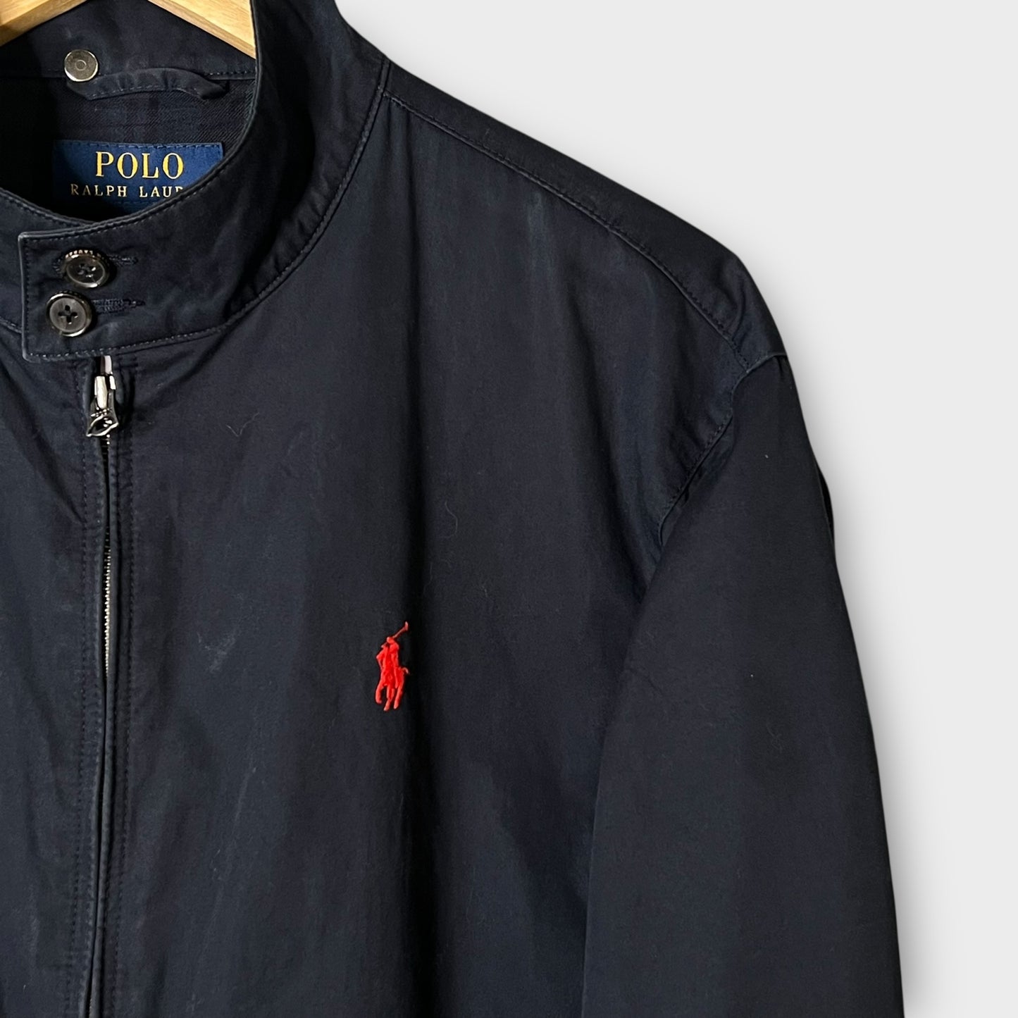Veste Ralph Lauren Navy - M