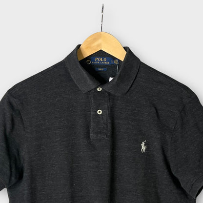 Polo Ralph Lauren Noir - L