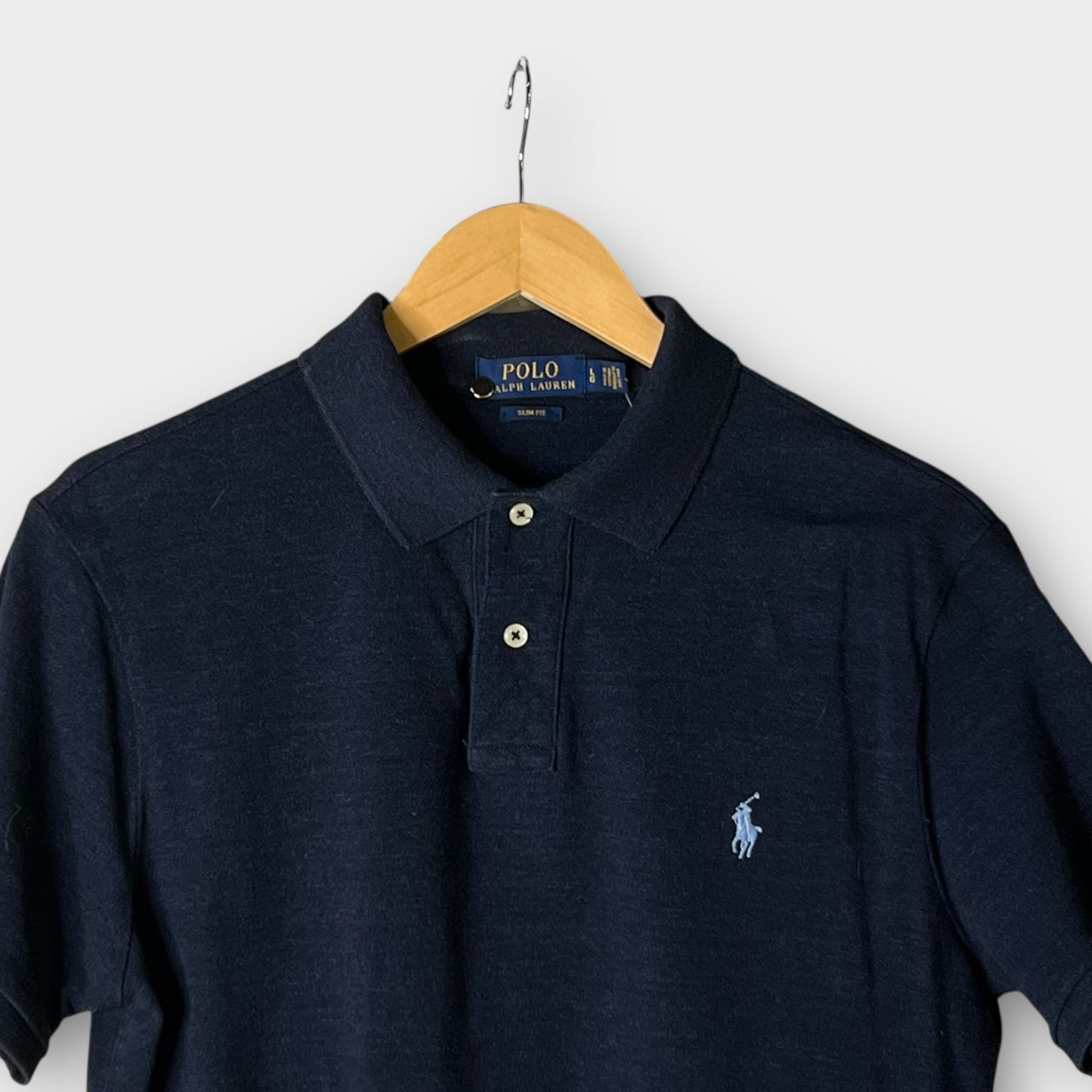 Polo Ralph Lauren Nayv - L