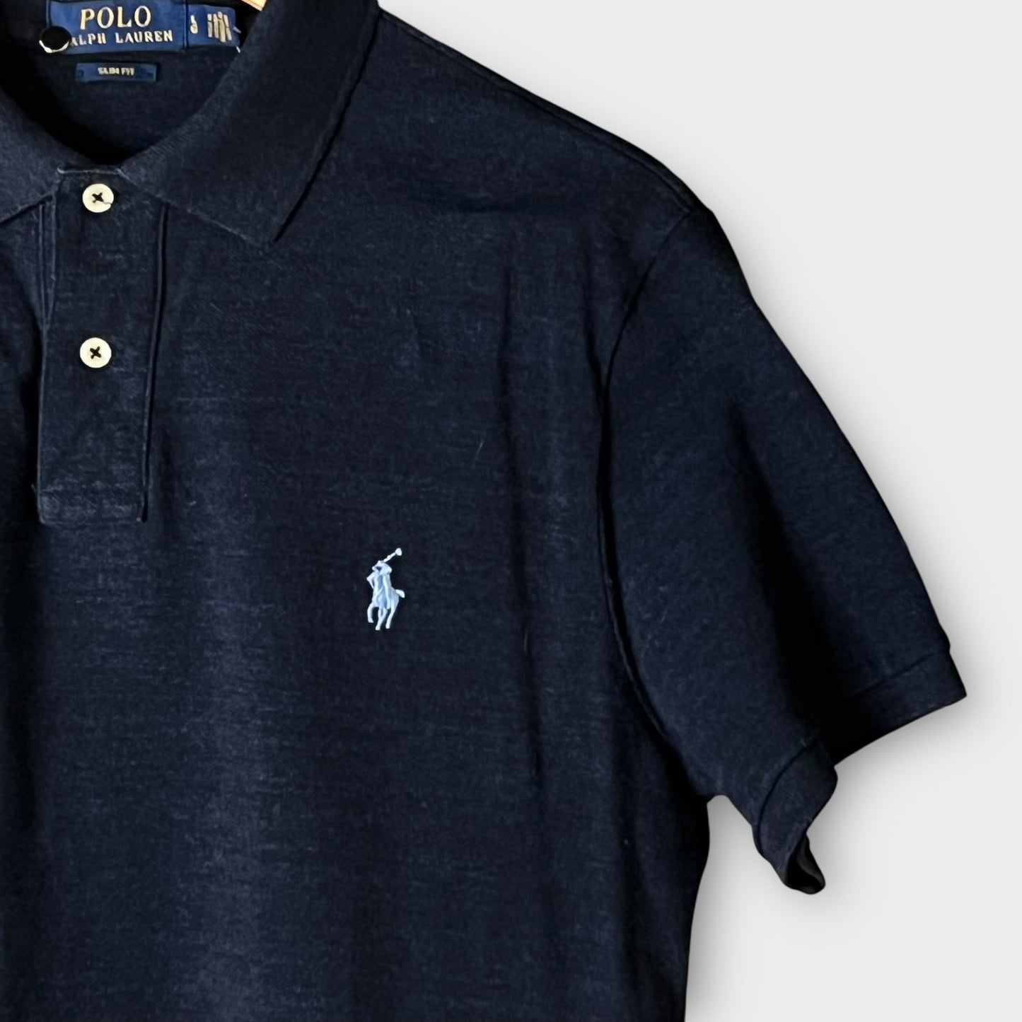 Polo Ralph Lauren Nayv - L