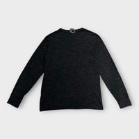 T-Shirt manche longue Ralph Lauren Noir - M