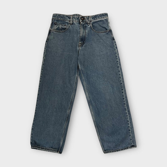 Jean baggy Volcom Bleu - FR40