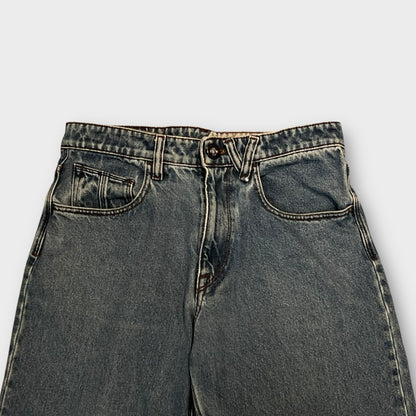 Jean baggy Volcom Bleu - FR40