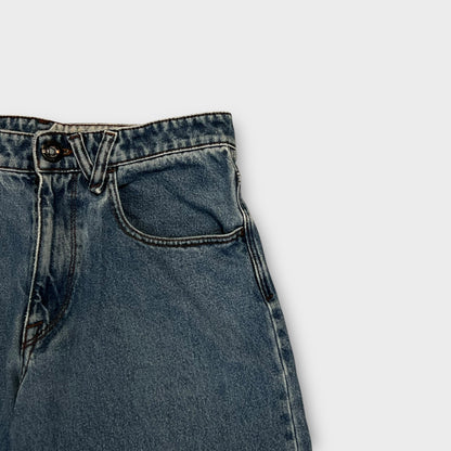 Jean baggy Volcom Bleu - FR40