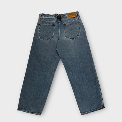 Jean baggy Volcom Bleu - FR40