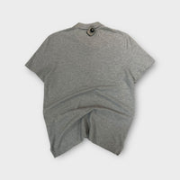 Polo Lacoste Gris - L