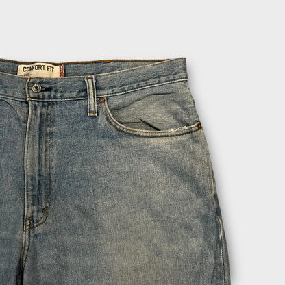 Jeans Levi's 560 W38 L32 - FR48