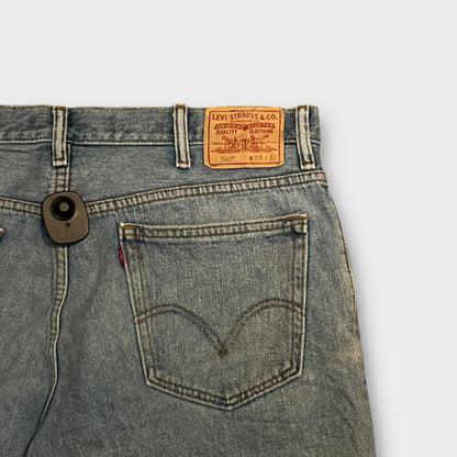 Jeans Levi's 560 W38 L32 - FR48