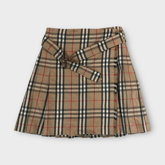 Jupe Burberry Made in Scotland - FR36