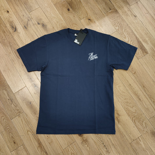 The Kooples blue t-shirt new with tags - S